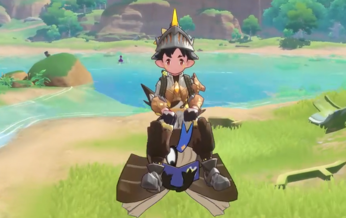 洛克王国世界书魔虫怎么获取7