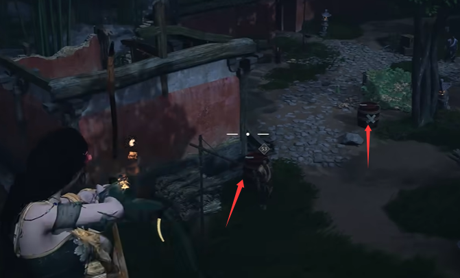 燕云十六声虎骨酒怎么刷3