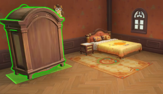 洛克王国世界家园舒适度怎么提升2