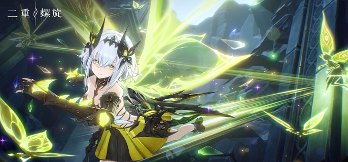 二重螺旋赛琪怎么配队1