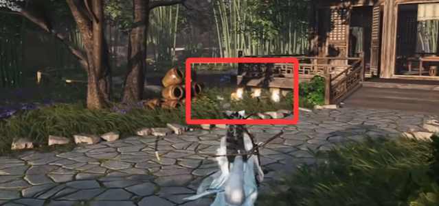 燕云十六声怎么变狗4