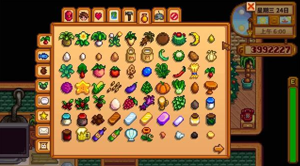 星露谷物语罐头瓶装什么赚钱3