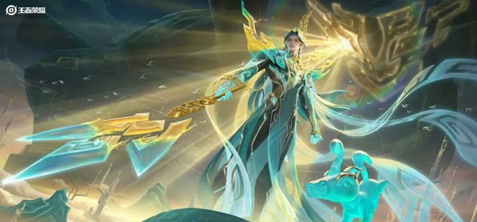 王者荣耀杨戬纵目迁山值得买吗1