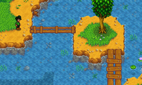 星露谷物语罗宾斧子任务怎么做4