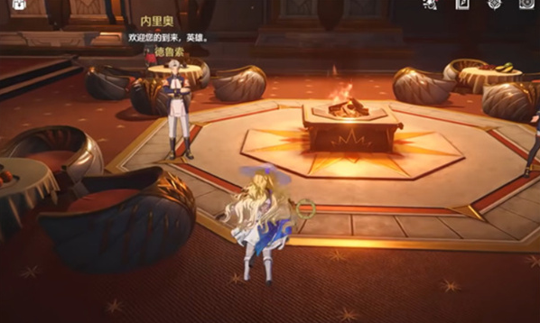 鸣潮英雄的凯歌成就怎么完成5