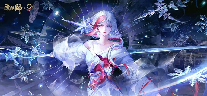 阴阳师雪御前如何配队1