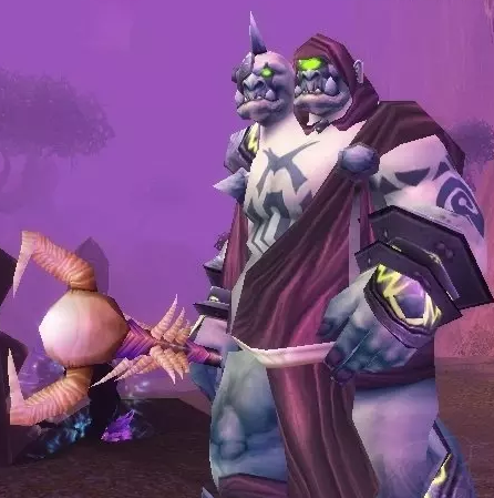 魔兽世界死影主宰在哪里2