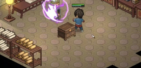 大侠立志传仁心成就怎么达成3