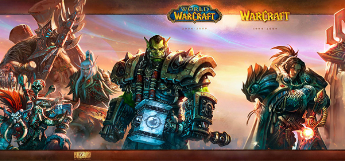 魔兽世界丹莫罗怎么去荆棘谷1