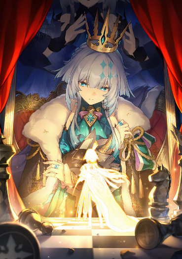 崩坏星穹铁道刻律德菈光锥怎么选2