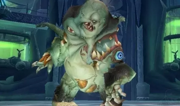 魔兽世界wlk影锋怎么获得4