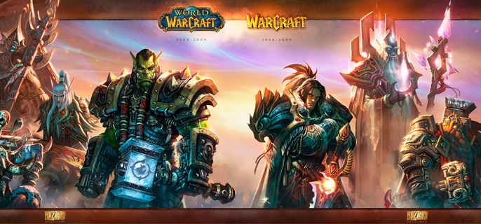 魔兽世界巨魔适合什么职业1