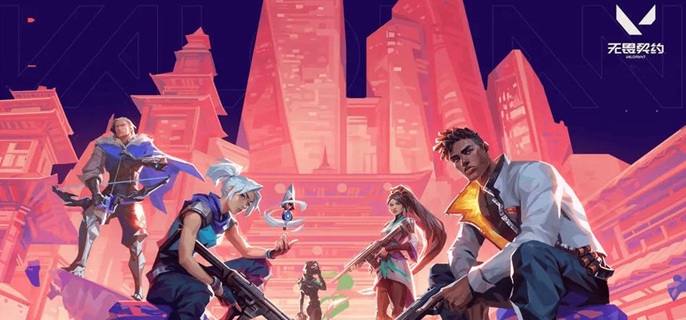 无畏契约源能行动夜露怎么玩1