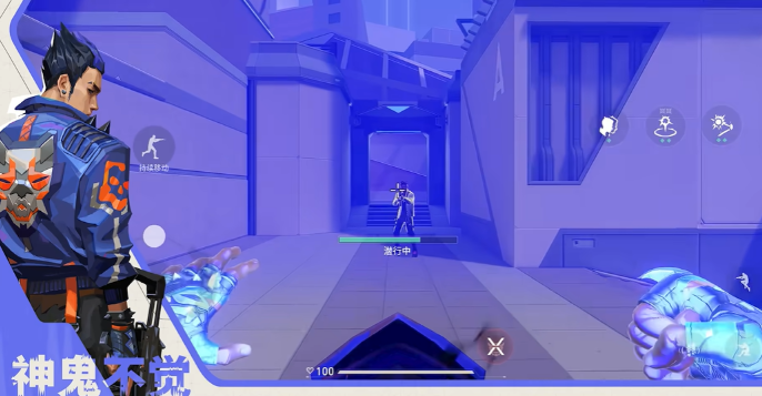 无畏契约源能行动夜露怎么玩5