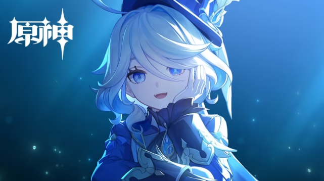 原神月感电阵容怎么搭配3