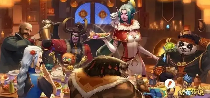 炉石传说任务萨卡组怎么搭配1