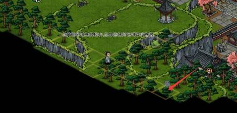 烟雨江湖冰心诀怎么获得4