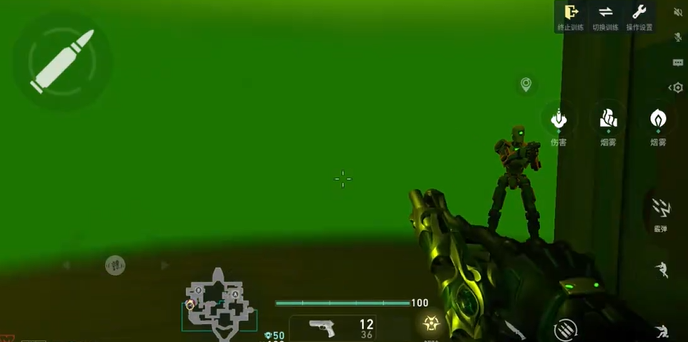 无畏契约源能行动蝰蛇怎么玩5