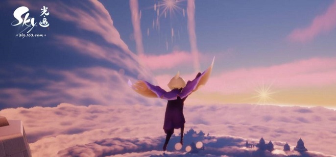 光遇水之灵怎么找1