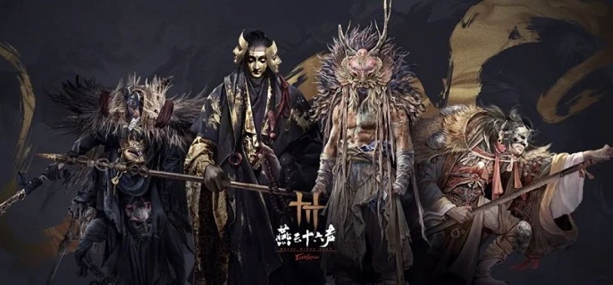 燕云十六声秦马怎么抓1