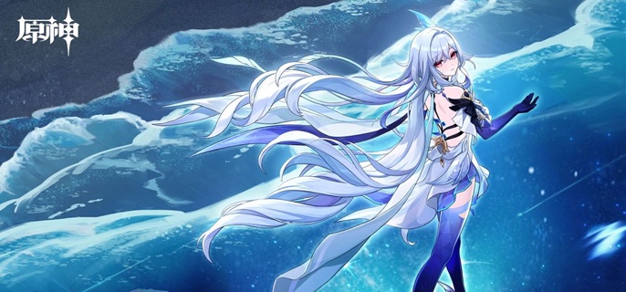 原神丝柯克深渊阵容怎么搭配1