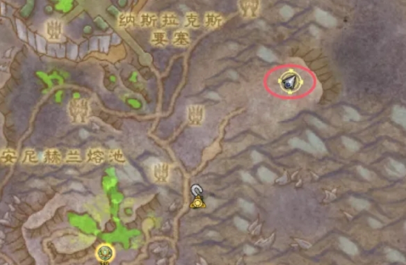 魔兽世界邪斑鱼卵怎么获得1