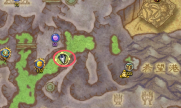 魔兽世界邪斑鱼卵怎么获得2