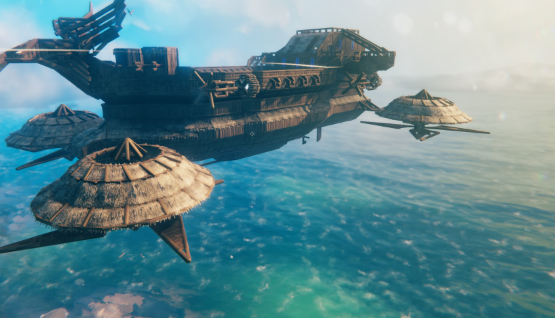 魔兽世界破天号在哪1