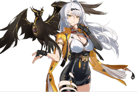 绝区零仪玄技能是什么2