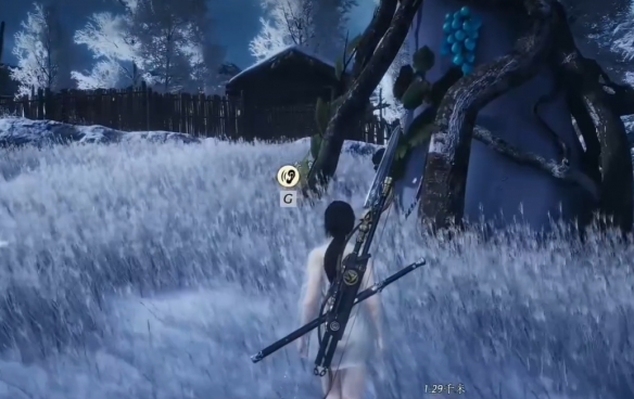 燕云十六声父亲的钱匣任务怎么完成8