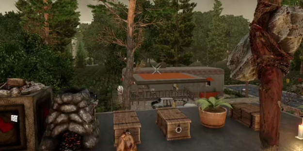 七日世界寻宝客任务怎么过1