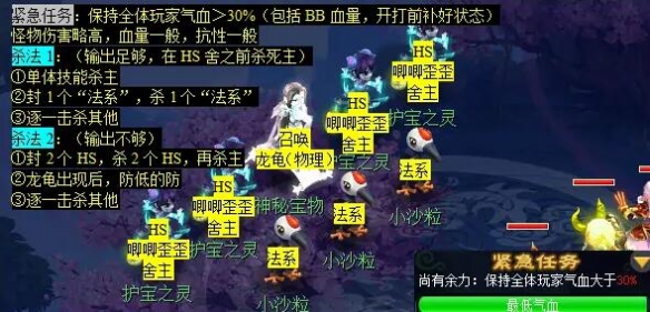 梦幻西游神归昆仑镜任务怎么完成5