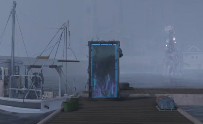 七日世界门框有什么用3