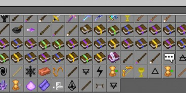 我的世界星辉魔法水晶石怎么获得1