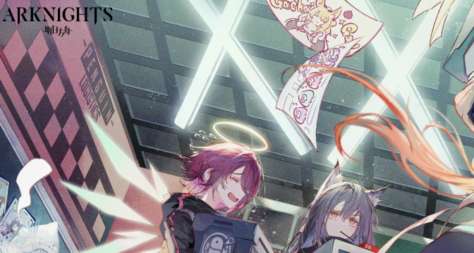 明日方舟信仰搅拌机技能是什么1