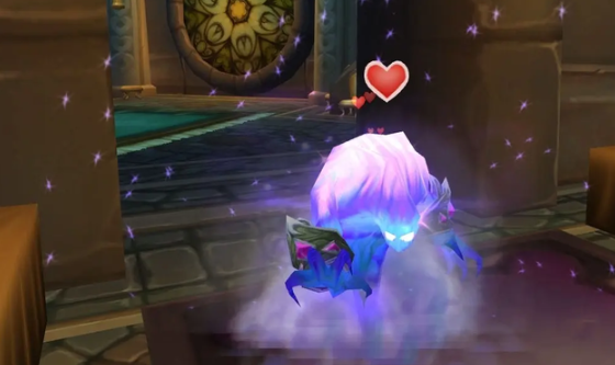 魔兽世界肯瑞托戒指怎么获取1