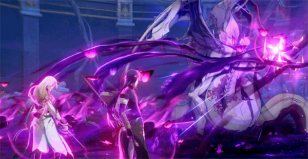 崩坏星穹铁道死龙玻吕刻斯怎么打2