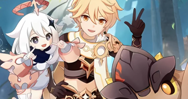 原神终有独行之日任务怎么过1