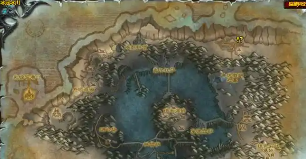 魔兽世界冬之利刃怎么做1