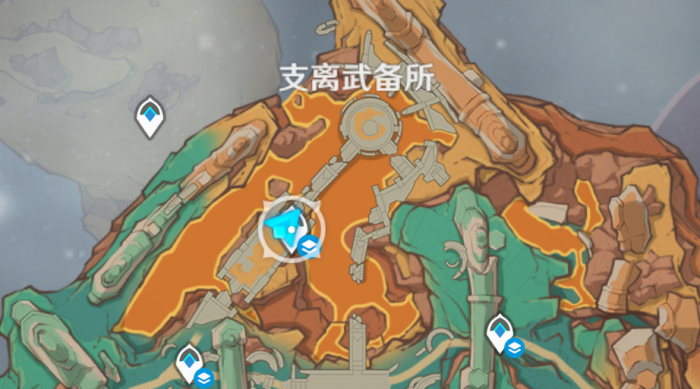 原神叩问众火之心成就怎么做2