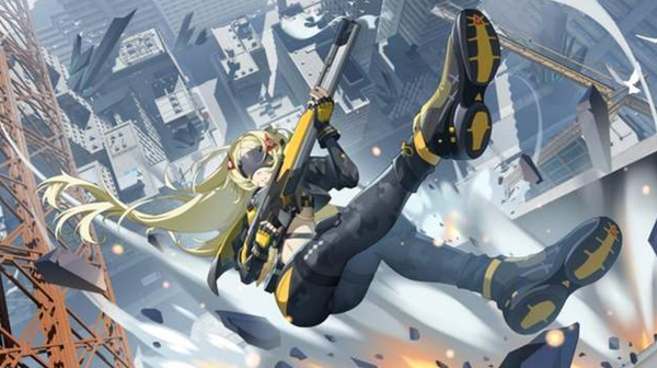 绝区零扳机驱动怎么搭配1