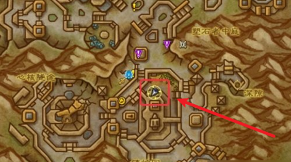 魔兽世界11.1卡亚矿石精华怎么用2