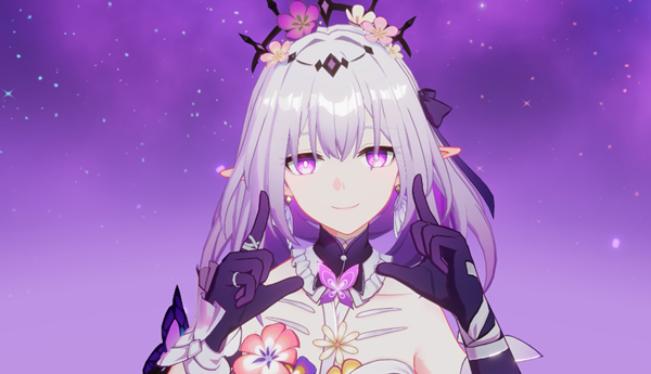 崩坏星穹铁道遐蝶遗器怎么选择1