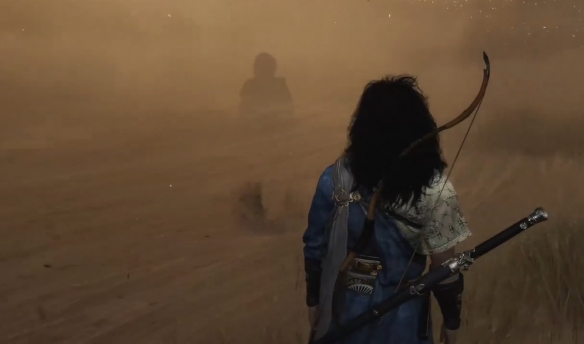 燕云十六声沙海无舟任务怎么完成10