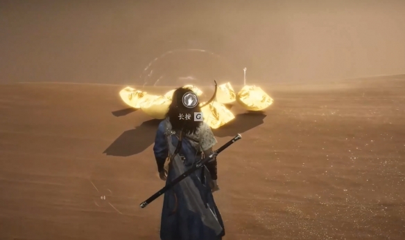 燕云十六声沙海无舟任务怎么完成18