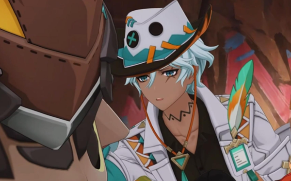 原神伊法圣遗物词条怎么选择1