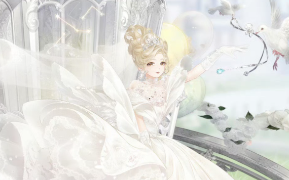 奇迹暖暖梦弈奇遇记怎么获得1