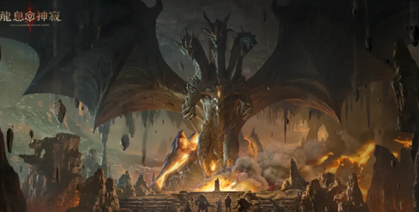 龙息神寂0氪选什么英雄1