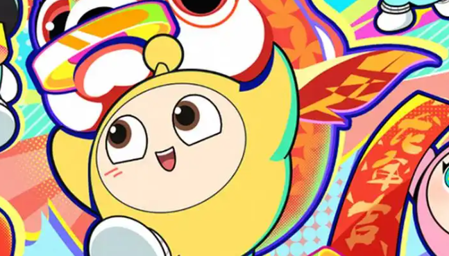 蛋仔派对电子琴怎么使用1