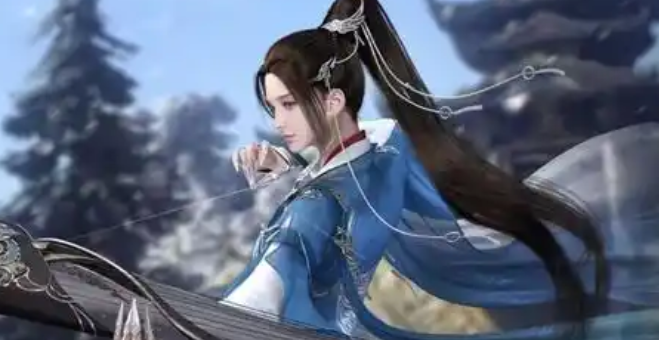 逆水寒手游隐身怎么判断1